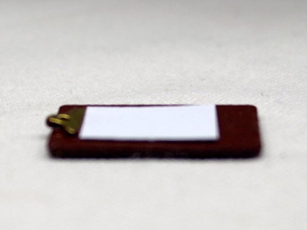 画像3: クリップボード＆ペーパー (3)