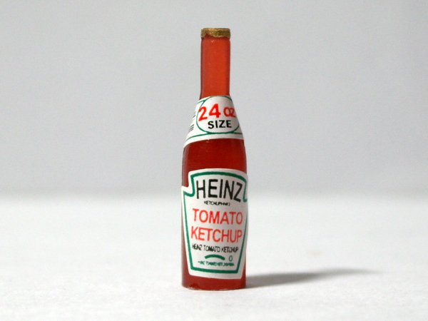 画像1: ケチャップ (1)