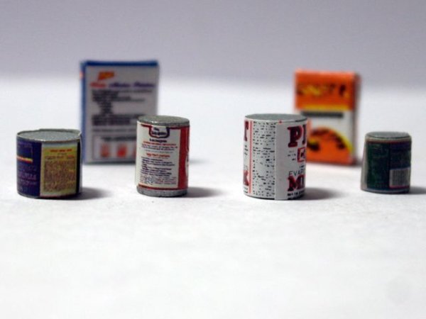 画像3: フード缶＆パケット (3)