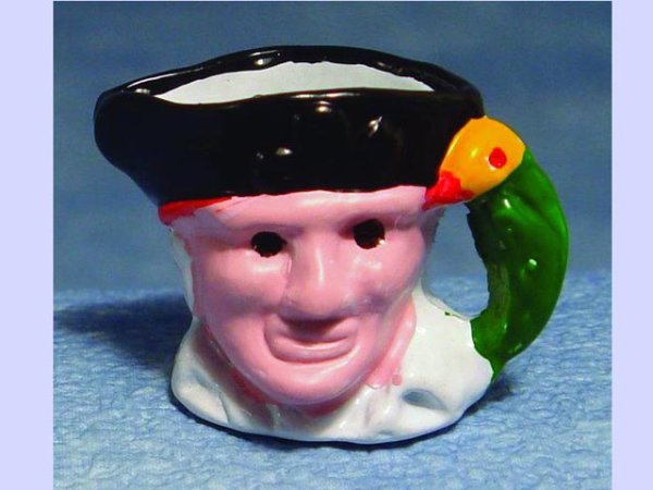 画像1: トビージャグ (1)