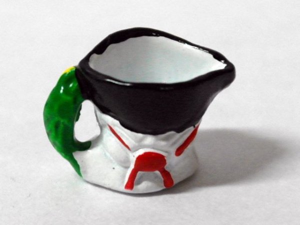 画像3: トビージャグ (3)