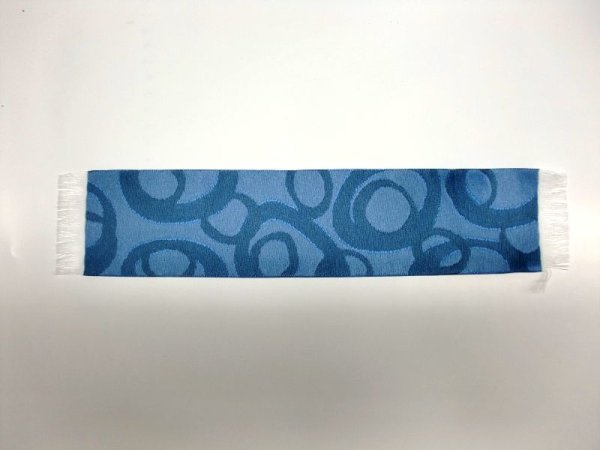 画像2: モダンデザイン　ランナー (2)