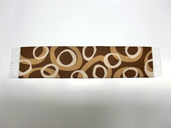 画像1: モダンデザイン　ランナー (1)