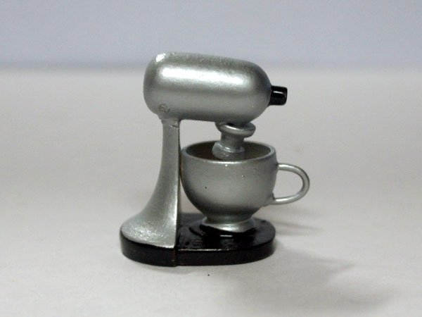 画像1: ミキサー＆ボウル (1)