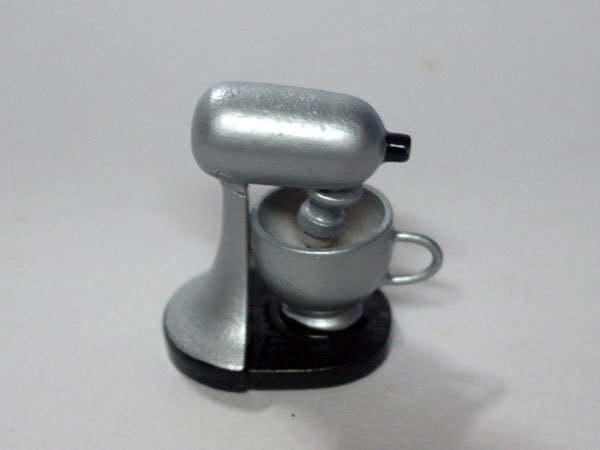 画像2: ミキサー＆ボウル (2)