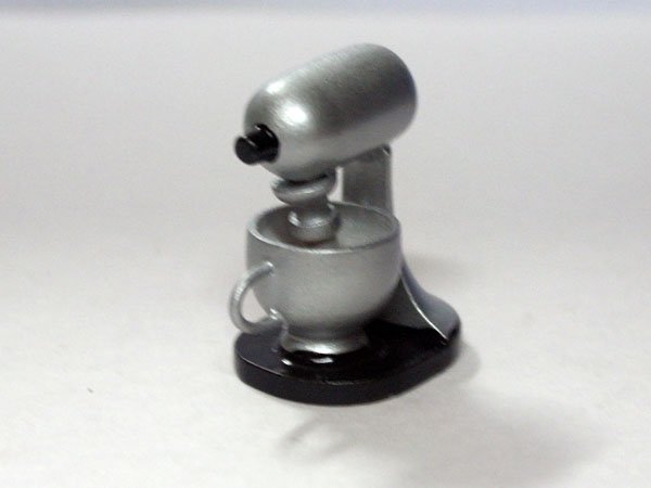 画像4: ミキサー＆ボウル (4)