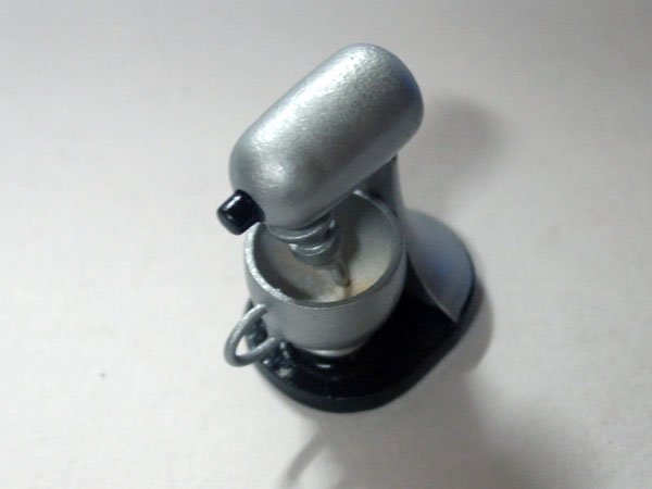 画像5: ミキサー＆ボウル (5)