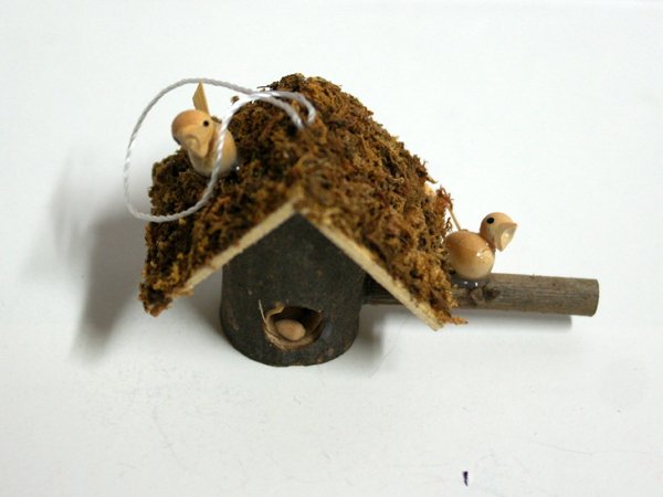 画像2: 鳥小屋 (2)