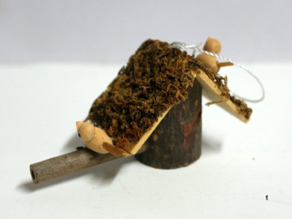 画像4: 鳥小屋 (4)