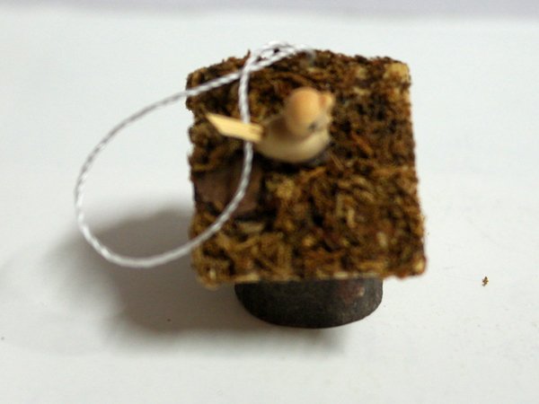 画像5: 鳥小屋 (5)