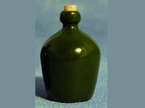 画像1: カーボーイ　ボトル (1)