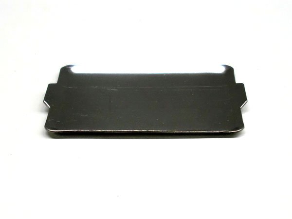 画像2: メタル　トレイ (2)