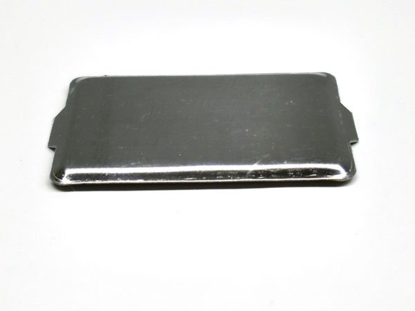 画像4: メタル　トレイ (4)