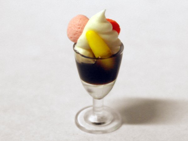 画像2: パフェ (2)