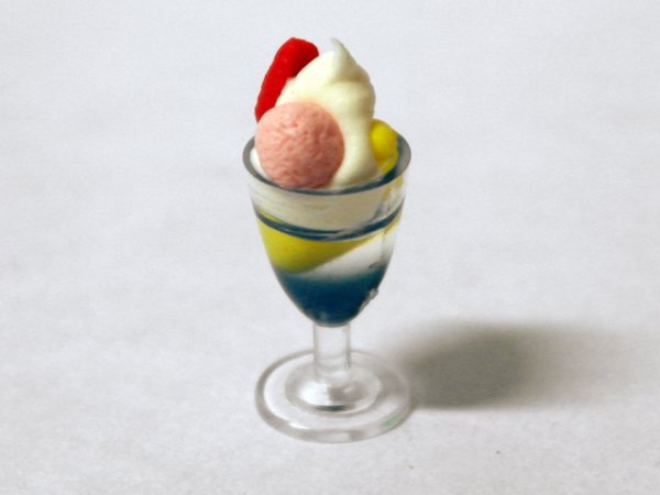 画像2: パフェ (2)