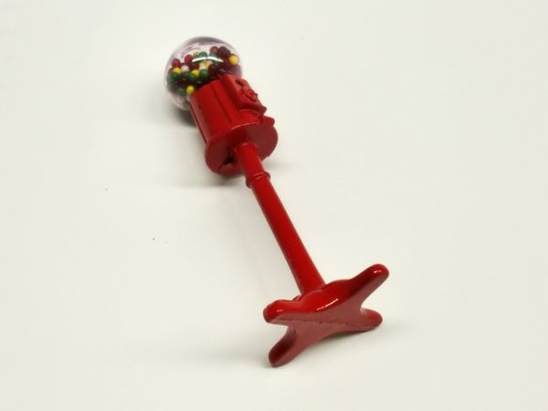 画像5: ガムボールマシーン (5)