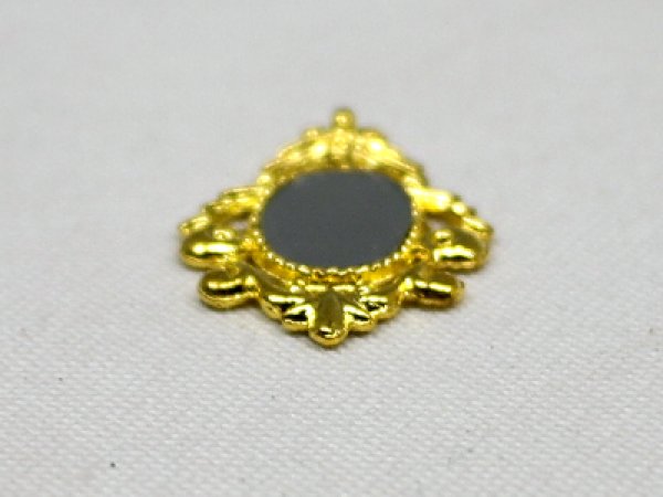 画像2: ウォール　ミラー (2)