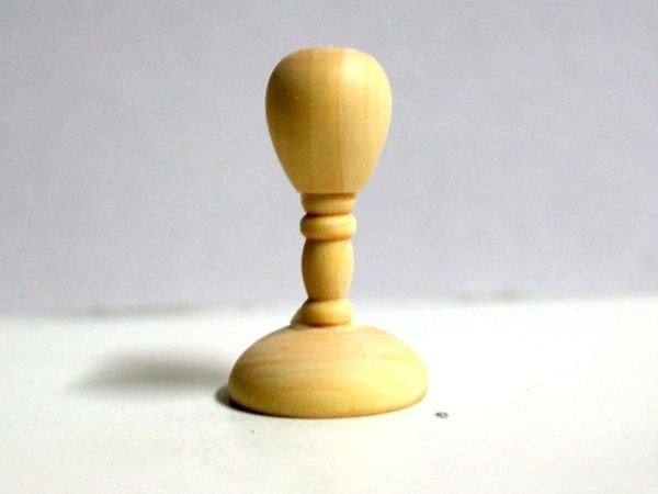 画像1: ハット(帽子)スタンド1本　S　 (1)