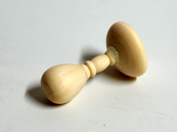 画像2: ハット(帽子)スタンド1本　S　 (2)