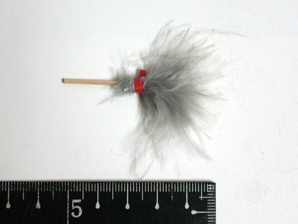 画像1: フェザー　ダスター (1)