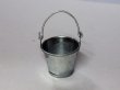画像2: メタル　バケツ (2)