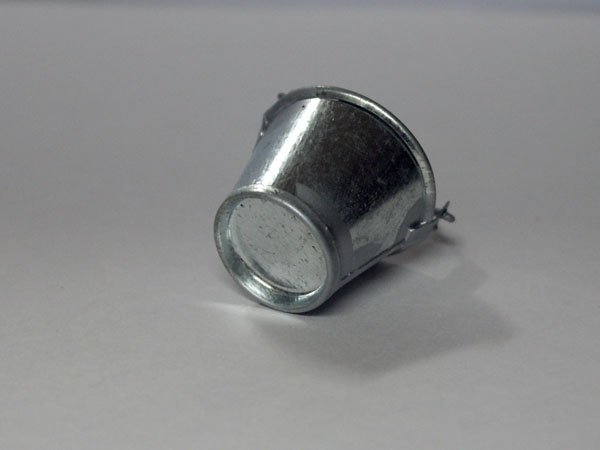 画像4: メタル　バケツ (4)