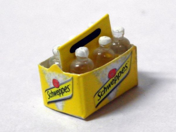 画像4: Schweppes(シュウェップス) トニック・ウォーター　6本入り (4)