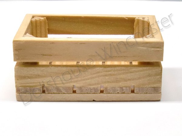 画像2: クレート（木箱） (2)