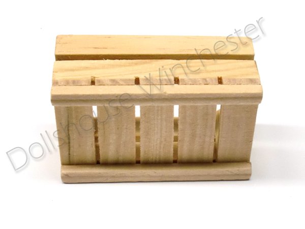 画像5: クレート（木箱） (5)