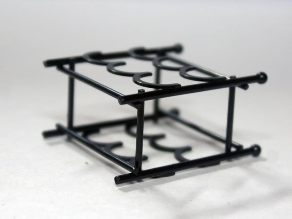 画像4: ワイン　ラック (4)