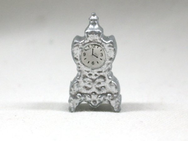 画像1: 時計　マントルピース (1)