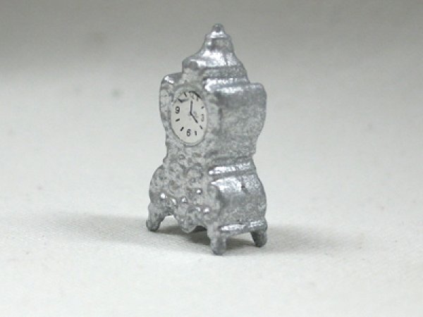 画像2: 時計　マントルピース (2)