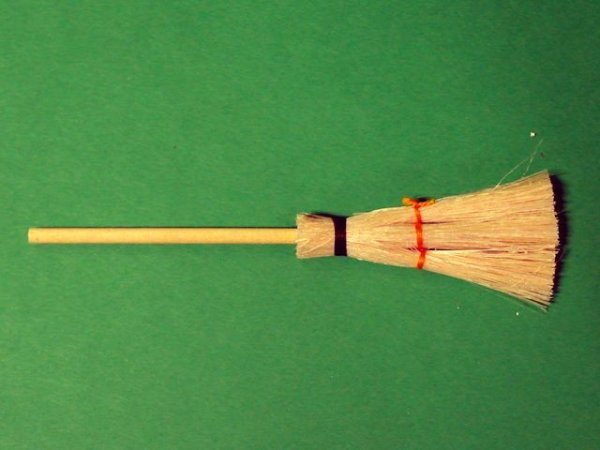 画像4: ほうき　3本セット (4)