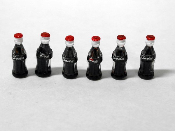 画像2: コーラ　6本セット (2)