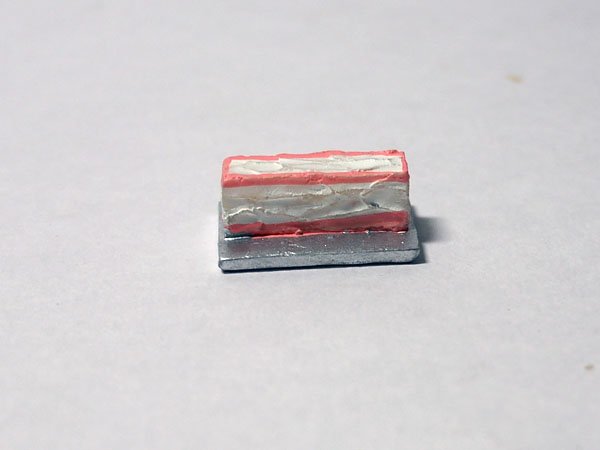 画像4: バースデー　ケーキ　”１”　ピンク (4)