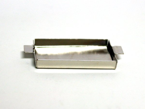 画像2: メタル　トレイ (2)