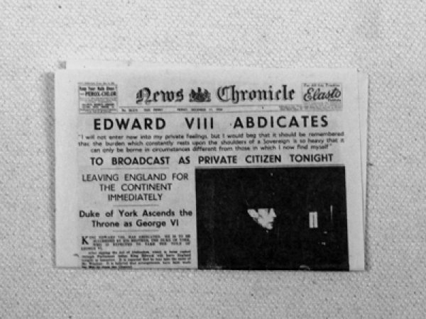 画像2: 新聞　5枚セット (2)