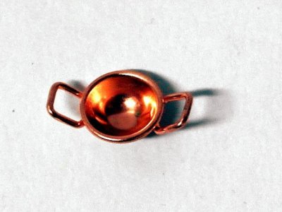 画像3: 銅　ボウル３点セット