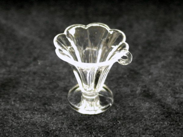 画像2: サンデー・グラス（プラスチック） (2)