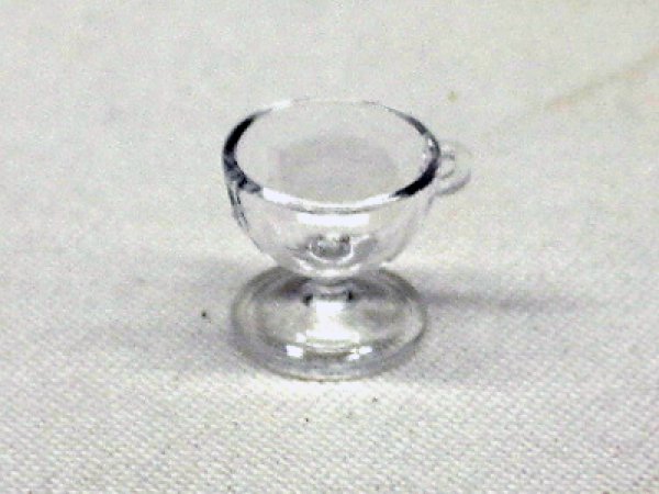 画像2: サンデー・グラス（プラスチック） (2)