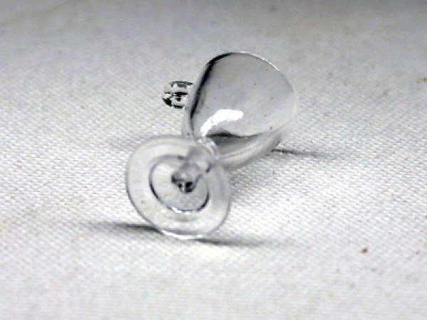 画像2: サンデー・グラス（プラスチック） (2)