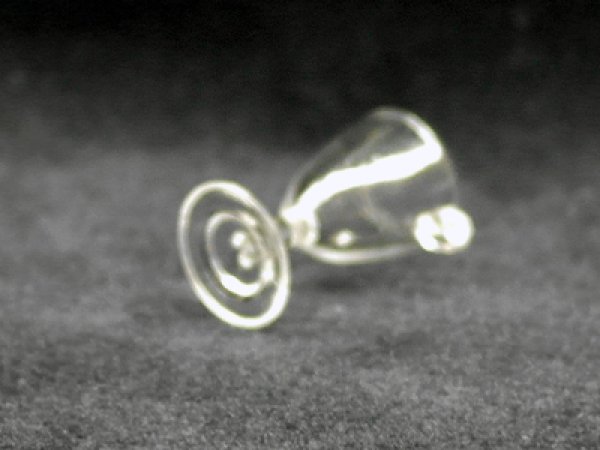 画像5: サンデー・グラス（プラスチック） (5)