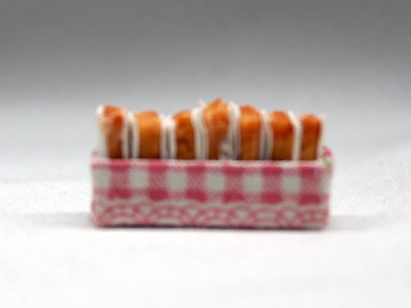 画像1: 箱入りペストリー（ pastry） (1)