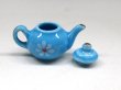 画像3: ティ　ポット　ブルー (3)