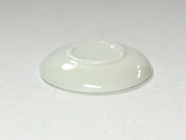 画像3: ディナー　プレート　25mm (3)