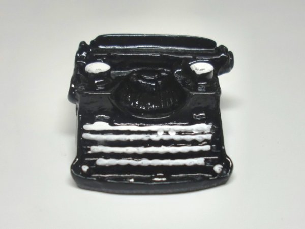 画像1: タイプライター (1)