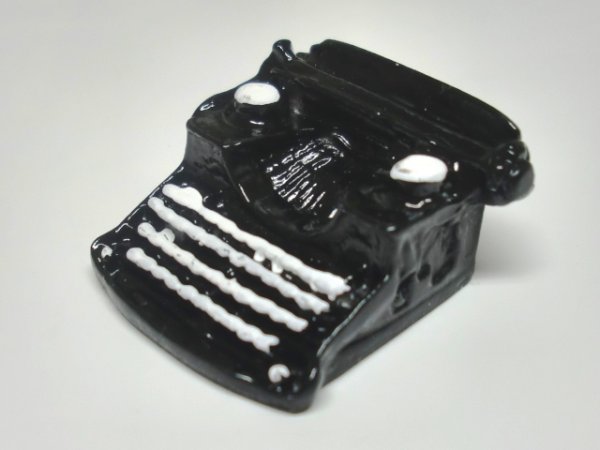 画像2: タイプライター (2)