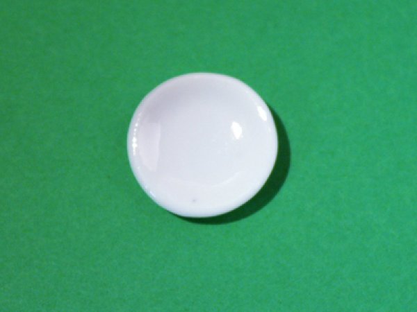 画像1: プレート　径21mm (1)