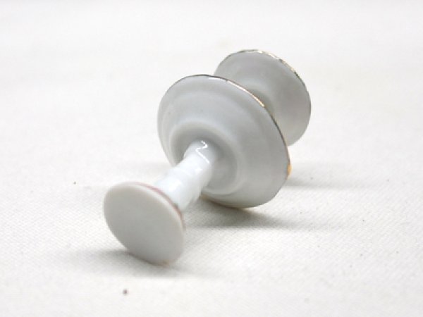 画像4: 2段ケーキスタンド (4)