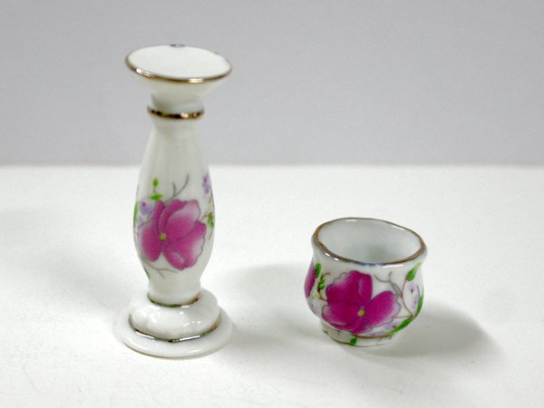 画像3: 花台 ジャルディニエール (3)